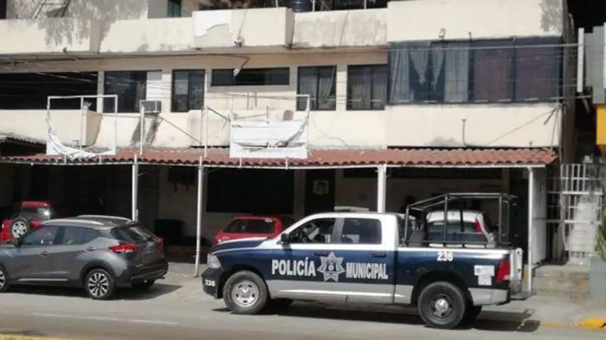 Acapulco -policías declaran en MP